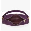 Kate Spade Janie hobo purple - Image 2