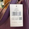 Kate Spade Janie hobo purple - Image 4