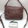 Kate Spade Brown Leather Crossbody - photo 8
