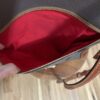 Dooney & Bourke Pebbles Pebble Grain Gold Leather Crossbody - photo 1