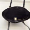 Michael Kors Black Leather Tote - photo 8