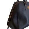 Michael Kors Black Leather Satchel - photo 4