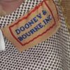 Dooney & Bourke Janine Brown Leather Tote - photo 9