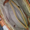 Dooney & Bourke Janine Brown Leather Tote - photo 10