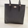 Michael Kors Black Leather Tote - photo 11