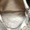 Michael Kors Whipped Hamilton Brown Leather Satchel - photo 6