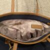 Michael Kors Blue Leather Tote - photo 6