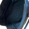 Michael Kors Black Leather Satchel - photo 8