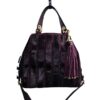 Michael Kors Leather Satchel - photo 23