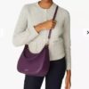 Kate Spade Janie hobo purple - Image 5
