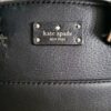 Kate Spade New York Kate Grove Black Leather Satchel - photo 14
