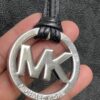 Michael Kors PVC Signature Tote - photo 9