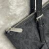 Michael Kors PVC Signature Tote - photo 10