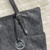 Michael Kors PVC Signature Tote - photo 11