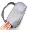 Michael Kors Purple Leather Hobo - photo 1