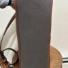 Dooney & Bourke Pebbles Pebble Grain Gold Leather Crossbody - photo 2