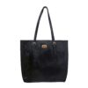 Michael Kors Black Leather Tote - photo 13