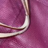 Michael Kors Pink Leather Hobo - photo 9