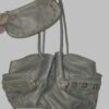 Cole Haan Pebbled Leather Satchel - photo 2