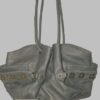 Cole Haan Pebbled Leather Satchel - photo 3