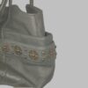 Cole Haan Pebbled Leather Satchel - photo 4