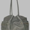 Cole Haan Pebbled Leather Satchel - photo 7