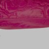 Kate Spade Handbag Red Quilted Nylon & Leather Cherry Flowers - photo 16