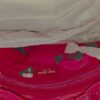 Kate Spade Handbag Red Quilted Nylon & Leather Cherry Flowers - photo 26