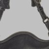 Dooney & Bourke Black Pebbled Leather Large Shoulder Bag - photo 7