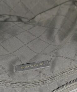 Michael Kors Purple Leather Hobo - photo 2