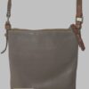 Dooney & Bourke Pebbles Pebble Grain Gold Leather Crossbody - photo 4