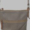 Dooney & Bourke Pebbles Pebble Grain Gold Leather Crossbody - photo 8