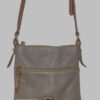Dooney & Bourke Pebbles Pebble Grain Gold Leather Crossbody - photo 10