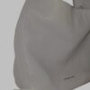 Michael Kors Purple Leather Hobo - photo 6