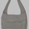Michael Kors Purple Leather Hobo - photo 7
