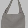Michael Kors Purple Leather Hobo - photo 10