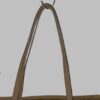Michael Kors Brown Leather Tote - photo 3