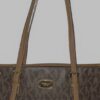 Michael Kors Brown Leather Tote - photo 4