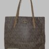 Michael Kors Brown Leather Tote - photo 5