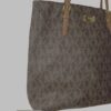 Michael Kors Brown Leather Tote - photo 6