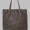 Michael Kors Brown Leather Tote - photo 8