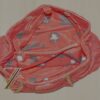 Kate Spade Handbag Red Quilted Nylon & Leather Cherry Flowers - photo 27