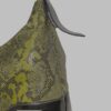 Dooney & Bourke Black Leather Hobo - photo 4