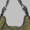 Dooney & Bourke Black Leather Hobo - photo 6
