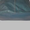 Cole Haan Embossed Leather Shoulder Bag — Green - photo 3