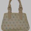 Dooney & Bourke Leather Tote - photo 9