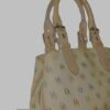 Dooney & Bourke Leather Tote - photo 12