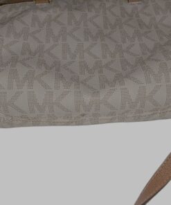 Michael Kors Brown Leather Satchel - photo 2