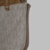 Michael Kors Brown Leather Satchel - photo 3