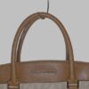 Michael Kors Brown Leather Satchel - photo 4